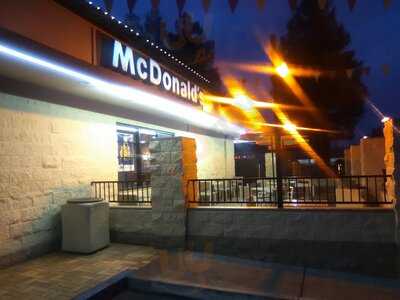 McDonald's, San Jose