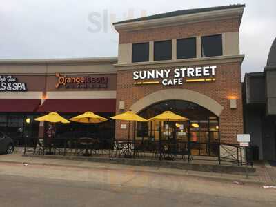 Sunny Street Cafe, Dallas