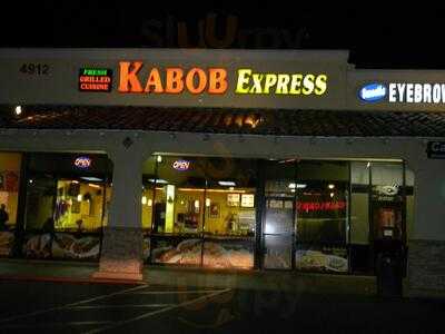 Kabob Express