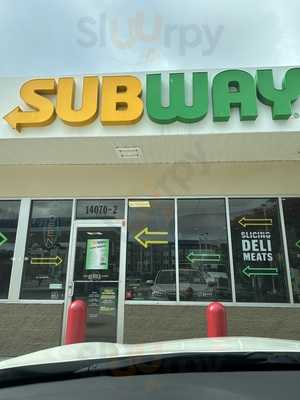 Subway, Jacksonville