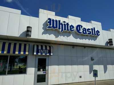 White Castle, Indianapolis