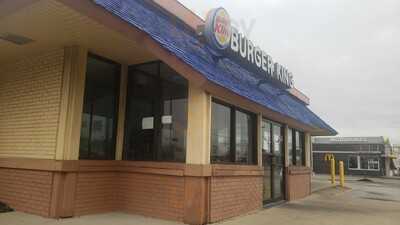 Burger King, Columbus