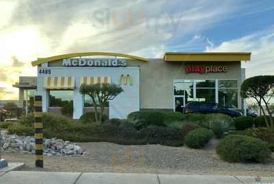 McDonald's, Tucson