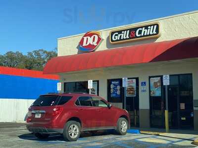 Dairy Queen Grill & Chill, Jacksonville