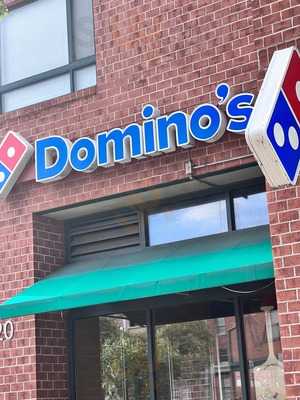 Domino's Pizza, Baltimore