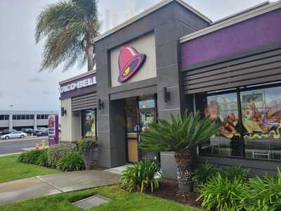 Taco Bell, San Jose