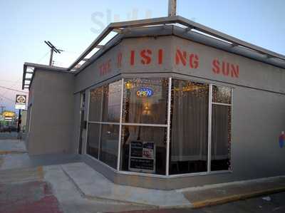 The Rising Sun, Tulsa