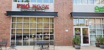 Pho Ngon, Charlotte