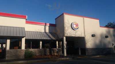 Burger King, Jacksonville