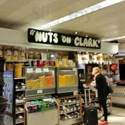 Nuts on Clark, Chicago