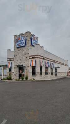 White Castle, Cincinnati