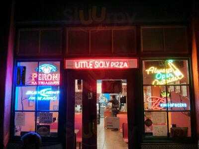 Little Sicily Pizza Restaurant, Tucson