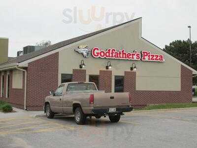 Godfather's Pizza, Omaha