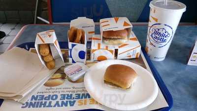 White Castle, Cincinnati