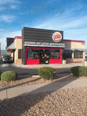 Burger King, Tucson