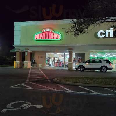 Papa Johns Pizza, Jacksonville