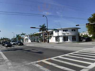 Starbucks, Miami