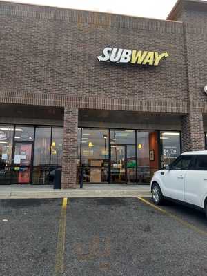 Subway, Tulsa