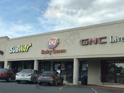 Dairy Queen (Treat), Charlotte