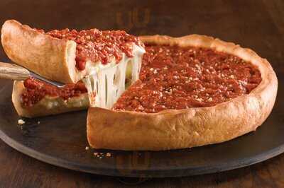 Giordano's, Las Vegas