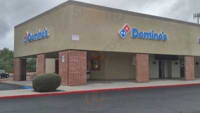 Domino's Pizza, Tucson