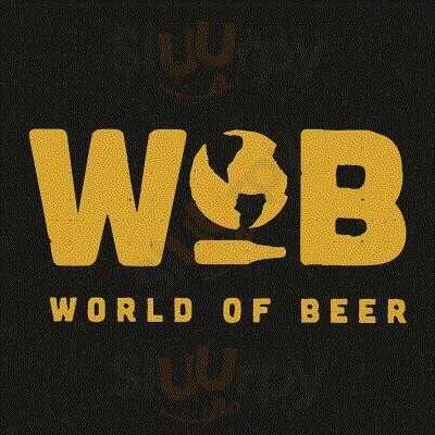 World of Beer, Tampa