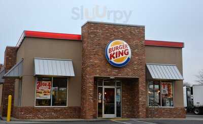 Burger King, Charlotte