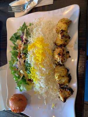 Naseems Bakery & Kabob, San Diego