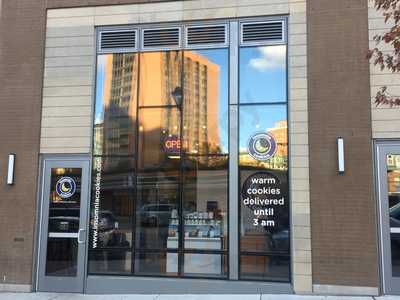 Insomnia Cookies, Philadelphia