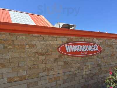 Whataburger, Austin