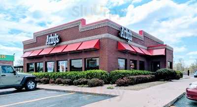 Arby's, Tulsa