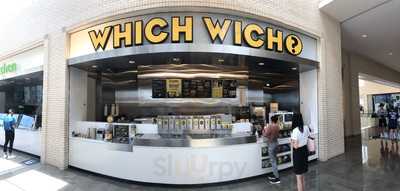 Which Wich, Dallas