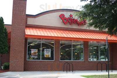 Bojangles, Charlotte