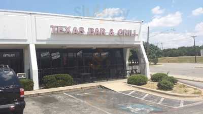 Texas Bar & Grill