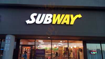 Subway, Indianapolis