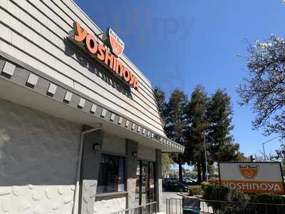 Yoshinoya Beef Bowl Restaurant, San Jose