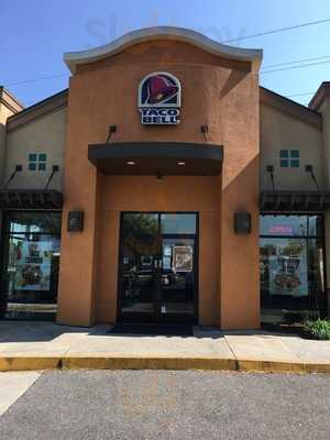 Taco Bell, San Jose