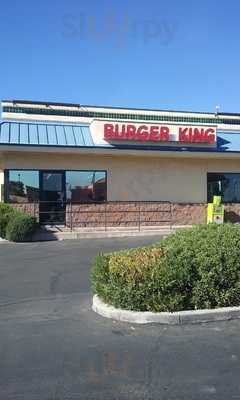 Burger King, Tucson