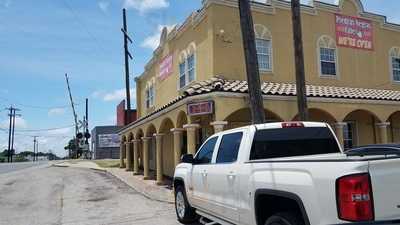 Piedras Negras Cafe, San Antonio