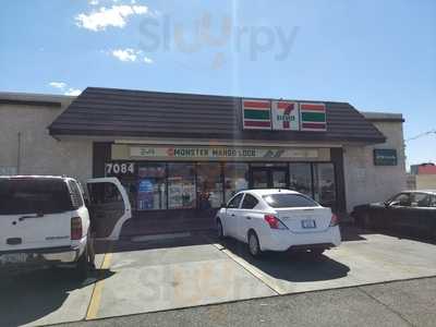 7-Eleven, Tucson