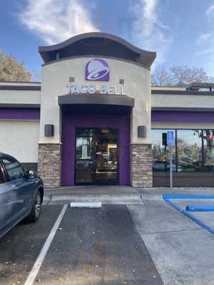 Taco Bell, San Jose