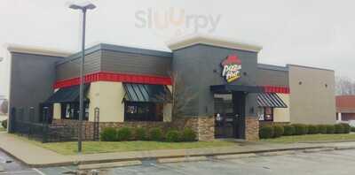 Pizza Hut - Crawfordsville Road, Indianapolis