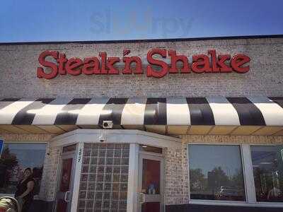 Steak 'n Shake, Columbus