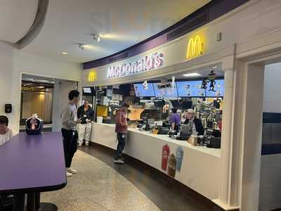 McDonald's, Boston