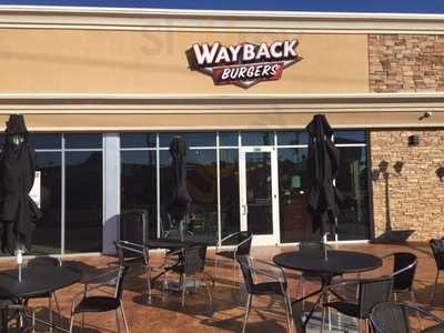 Wayback Burgers, Dallas