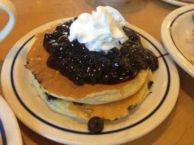 IHOP, Las Vegas