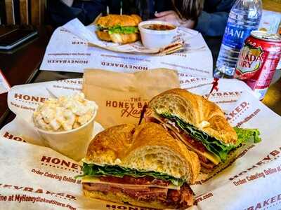 The Honey Baked Ham Company, Omaha