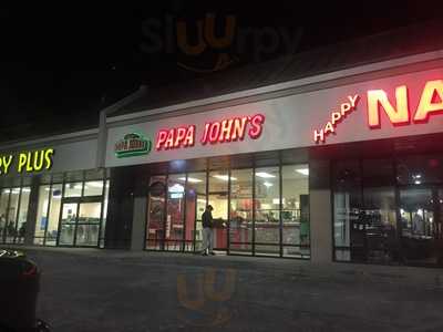 Papa Johns Pizza