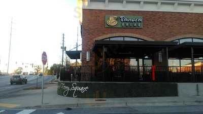 Panera Bread, Atlanta