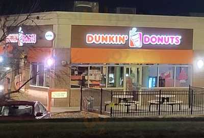 Dunkin', Omaha